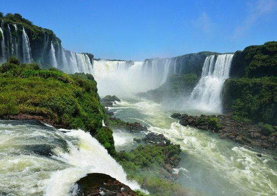 Parque Nacional do Iguaçu